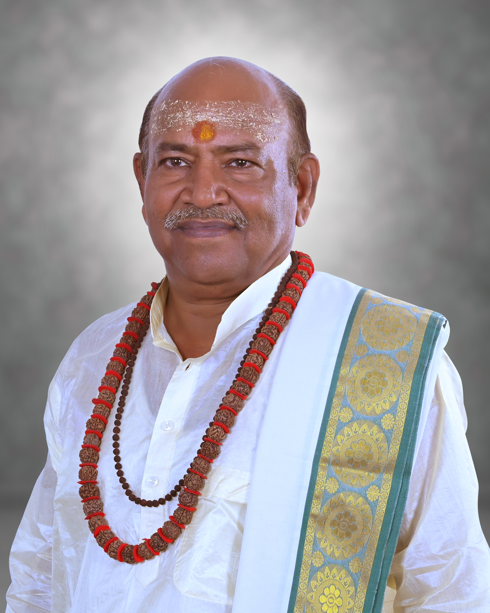 Pandit Rajesh Upadhyay